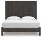 Fraluna Bedroom Set - Dimensional Outlet Furniture (Oakland, CA)
