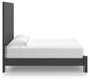 Fraluna Bedroom Set - Dimensional Outlet Furniture (Oakland, CA)