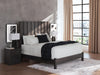 Fraluna Bedroom Set - Dimensional Outlet Furniture (Oakland, CA)