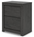 Fraluna Bedroom Set - Dimensional Outlet Furniture (Oakland, CA)
