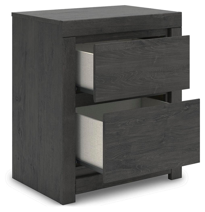 Fraluna Bedroom Set - Dimensional Outlet Furniture (Oakland, CA)