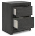 Fraluna Bedroom Set - Dimensional Outlet Furniture (Oakland, CA)