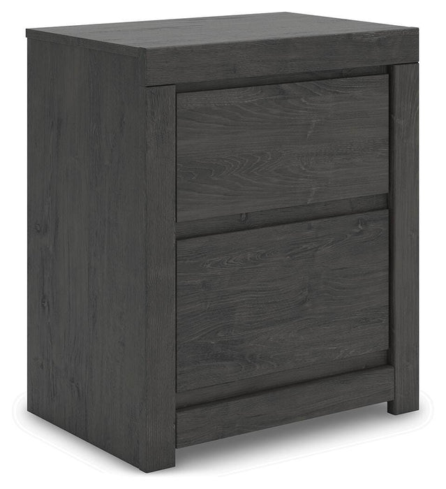 Fraluna Bedroom Set - Dimensional Outlet Furniture (Oakland, CA)