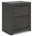 Fraluna Bedroom Set - Dimensional Outlet Furniture (Oakland, CA)