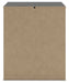 Fraluna Bedroom Set - Dimensional Outlet Furniture (Oakland, CA)