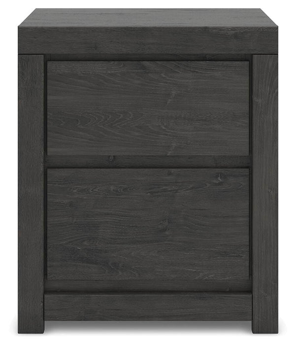 Fraluna Bedroom Set - Dimensional Outlet Furniture (Oakland, CA)