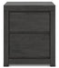 Fraluna Bedroom Set - Dimensional Outlet Furniture (Oakland, CA)