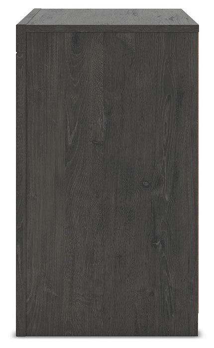 Fraluna Bedroom Set - Dimensional Outlet Furniture (Oakland, CA)