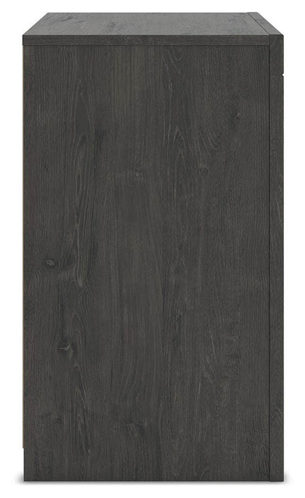 Fraluna Bedroom Set - Dimensional Outlet Furniture (Oakland, CA)