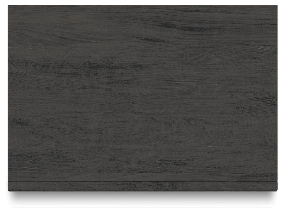 Fraluna Bedroom Set - Dimensional Outlet Furniture (Oakland, CA)