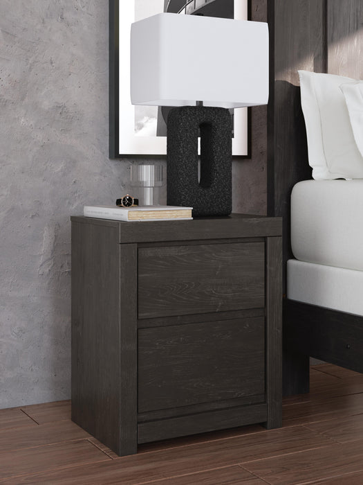 Fraluna Bedroom Set - Dimensional Outlet Furniture (Oakland, CA)