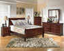 Alisdair Youth Bed - Dimensional Outlet Furniture (Oakland, CA)