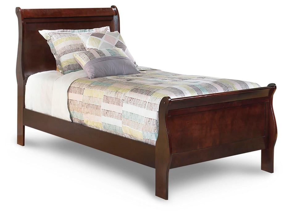 Alisdair Youth Bed - Dimensional Outlet Furniture (Oakland, CA)