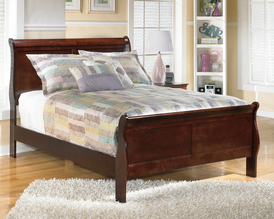 Alisdair Youth Bed - Dimensional Outlet Furniture (Oakland, CA)
