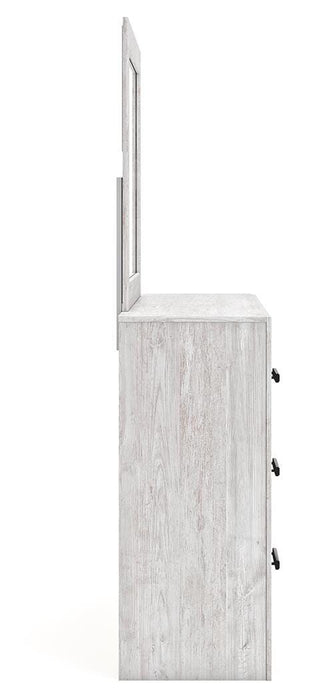 Cayboni Bedroom Package - Dimensional Outlet Furniture (Oakland, CA)