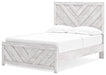 Cayboni Bedroom Package - Dimensional Outlet Furniture (Oakland, CA)