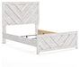 Cayboni Bedroom Package - Dimensional Outlet Furniture (Oakland, CA)