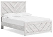 Cayboni Bedroom Package - Dimensional Outlet Furniture (Oakland, CA)