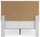 Cayboni Bedroom Package - Dimensional Outlet Furniture (Oakland, CA)