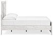 Cayboni Bedroom Package - Dimensional Outlet Furniture (Oakland, CA)