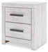 Cayboni Bedroom Package - Dimensional Outlet Furniture (Oakland, CA)