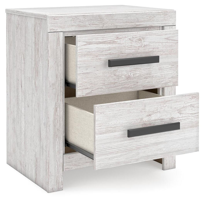 Cayboni Bedroom Package - Dimensional Outlet Furniture (Oakland, CA)