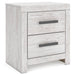 Cayboni Bedroom Package - Dimensional Outlet Furniture (Oakland, CA)
