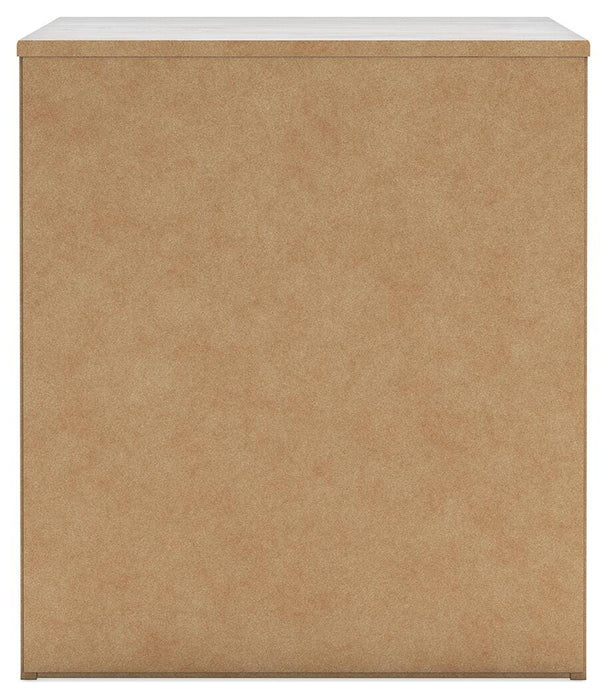 Cayboni Bedroom Package - Dimensional Outlet Furniture (Oakland, CA)