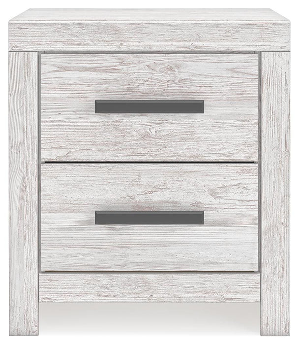 Cayboni Bedroom Package - Dimensional Outlet Furniture (Oakland, CA)
