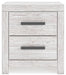 Cayboni Bedroom Package - Dimensional Outlet Furniture (Oakland, CA)