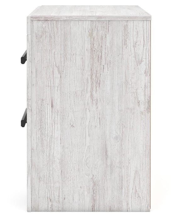 Cayboni Bedroom Package - Dimensional Outlet Furniture (Oakland, CA)