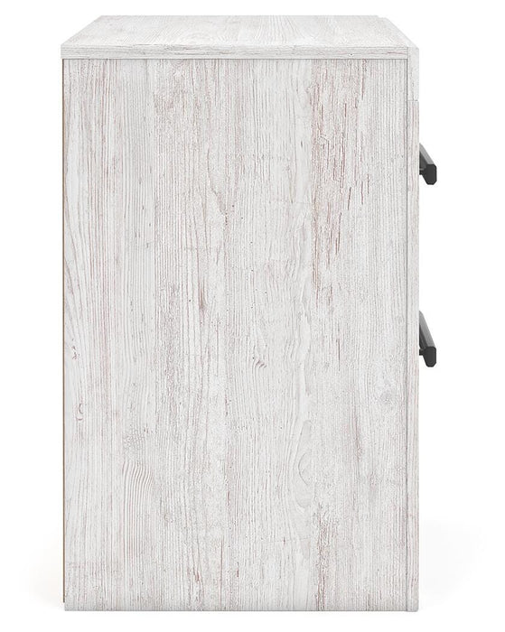 Cayboni Bedroom Package - Dimensional Outlet Furniture (Oakland, CA)