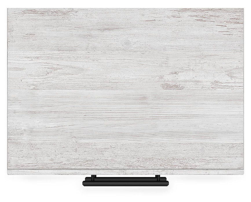 Cayboni Bedroom Package - Dimensional Outlet Furniture (Oakland, CA)