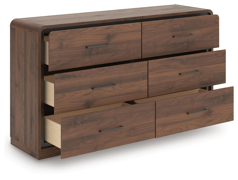 Fortlorn Dresser - Dimensional Outlet Furniture (Oakland, CA)