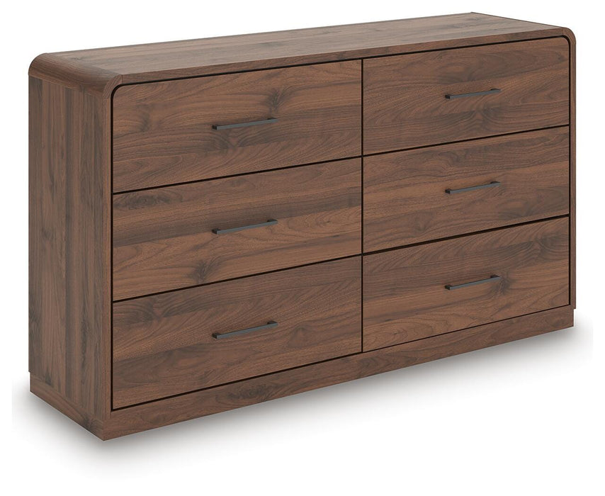 Fortlorn Dresser - Dimensional Outlet Furniture (Oakland, CA)