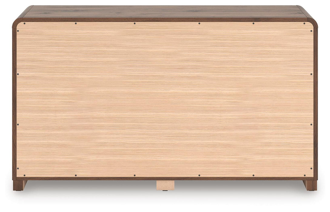 Fortlorn Dresser - Dimensional Outlet Furniture (Oakland, CA)