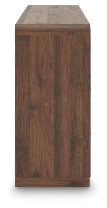 Fortlorn Dresser - Dimensional Outlet Furniture (Oakland, CA)