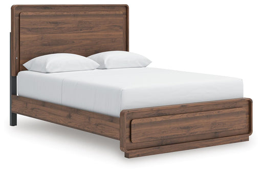 Fortlorn Bed - Dimensional Outlet Furniture (Oakland, CA)