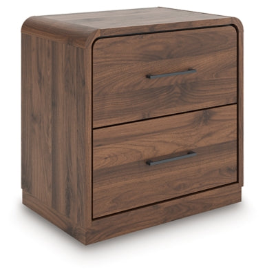 Fortlorn Nightstand - Dimensional Outlet Furniture (Oakland, CA)