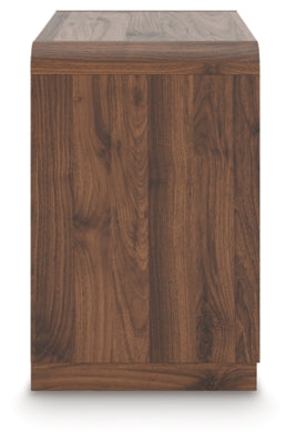 Fortlorn Nightstand - Dimensional Outlet Furniture (Oakland, CA)