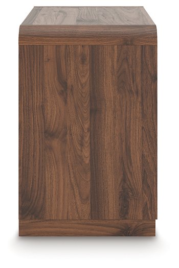 Fortlorn Nightstand - Dimensional Outlet Furniture (Oakland, CA)