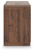 Fortlorn Nightstand - Dimensional Outlet Furniture (Oakland, CA)