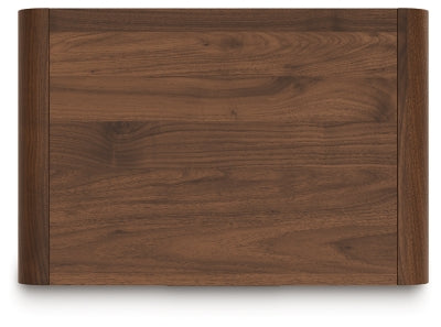 Fortlorn Nightstand - Dimensional Outlet Furniture (Oakland, CA)