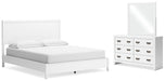 Binterglen Bedroom Package - Dimensional Outlet Furniture (Oakland, CA)