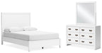 Binterglen Bedroom Package - Dimensional Outlet Furniture (Oakland, CA)