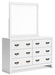 Binterglen Bedroom Package - Dimensional Outlet Furniture (Oakland, CA)