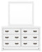 Binterglen Bedroom Package - Dimensional Outlet Furniture (Oakland, CA)