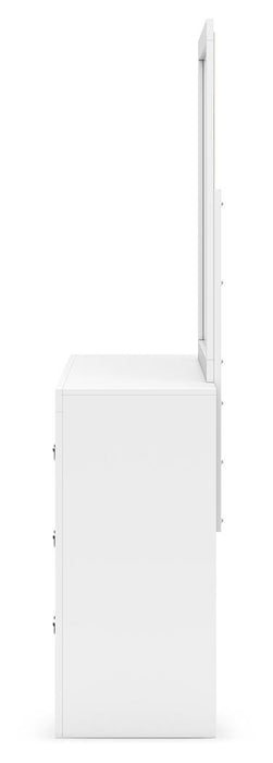 Binterglen Bedroom Package - Dimensional Outlet Furniture (Oakland, CA)