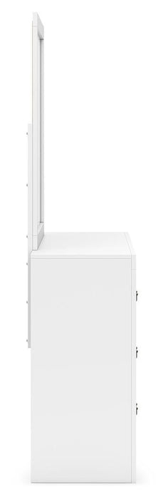 Binterglen Bedroom Package - Dimensional Outlet Furniture (Oakland, CA)