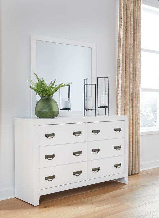 Binterglen Bedroom Package - Dimensional Outlet Furniture (Oakland, CA)